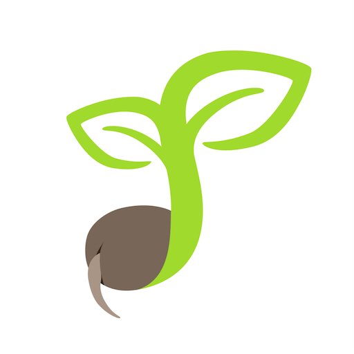 Seedtime Garden Planner Logo
