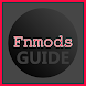 Fnmods Esp Guide & Simulator - Androidアプリ