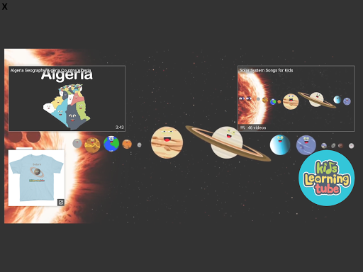 Block Screen Screen 2