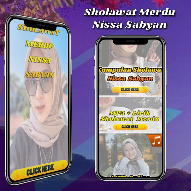 Sholawat Nabi Lengkap MP3 - 2.6 - (Android)
