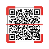 ScanDroid QR & Barcode scanner icon
