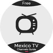 Mexico TV Channels Listings -TV All Channels Guide