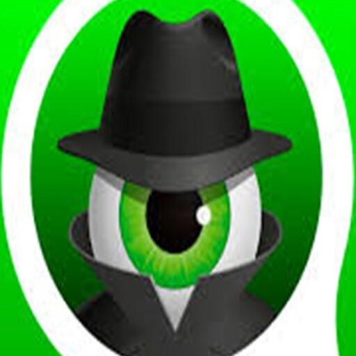 Android application Como clonar whatap pelo numero screenshort