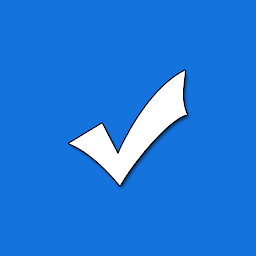 Icon image notepad checklist app