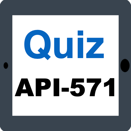 API-571 All-in-One Exam logo