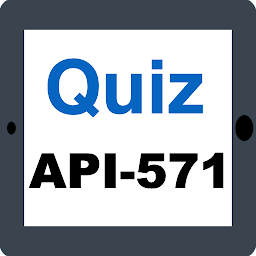 Зображення значка API-571 All-in-One Exam