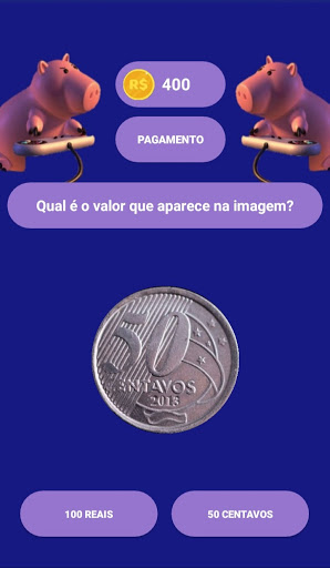 Cofrinho do Porquinho