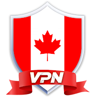 VPN Канада