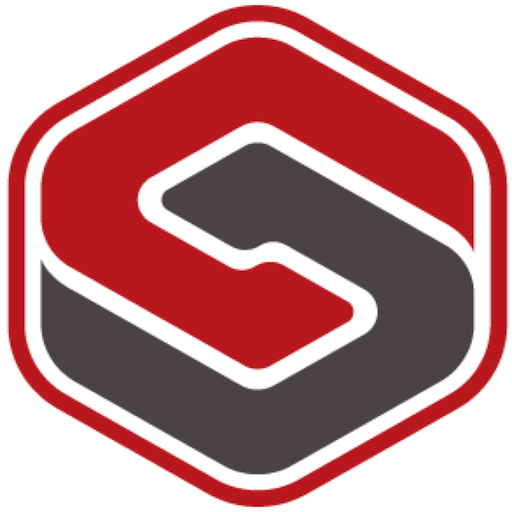 SuperLife World - Official logo