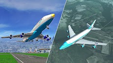 Indian Airplane Flight Simのおすすめ画像2