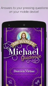 Archangel Michael Guidance Unknown