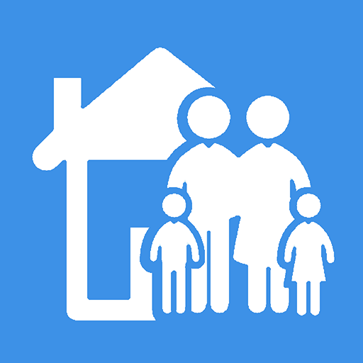 Family.zone - family organizer logo