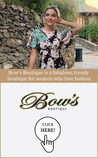 Bows boutique Newry Screen 3