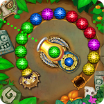 Cover Image of Download Marble - Temple Quest 7.8 APK