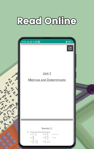 Mathematics 9th Class Exercise