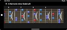 ギタースケールアプリ7弦用のおすすめ画像4