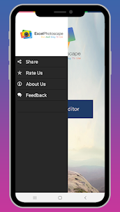 Photoscape Photo Editing App 7