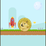 Cover Image of Download Happy Doge  APK