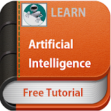 Learn Artificial Intelligence icon