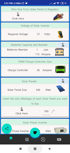 Solar Master -Solar Energy app - Productivity - apps