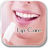 Beautiful Lip Care Tips icon