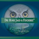 Die Hohe Jagd & Fischerei 2016 icon