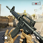 Cover Image of Télécharger Critical Strike Special Ops 3D 1.1 APK