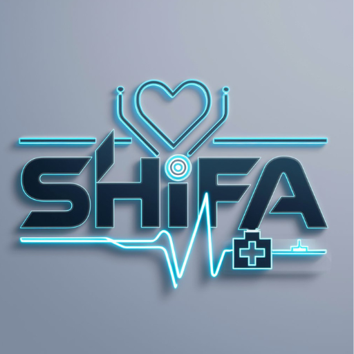 Shifa Healing Touch