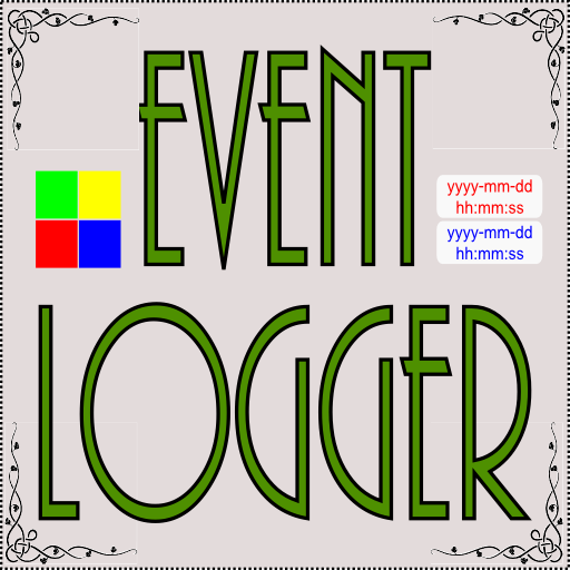 EventLogger2 logo