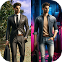 Smarty Men Jacket Photo Editor