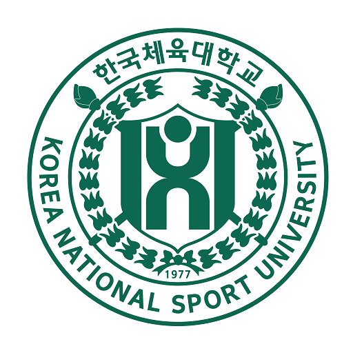 한국체육대학교 수강신청 앱 아이콘