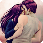 Cover Image of Unduh Romantic Stickers : WAStickers  APK