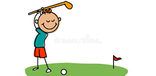 Winni the Poo Golf - Screenshot 1
