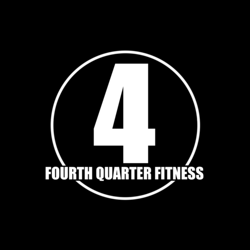 Fourth Quarter Fitness logo