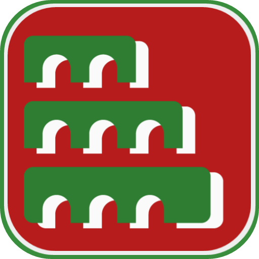 My Italian Grammar logo
