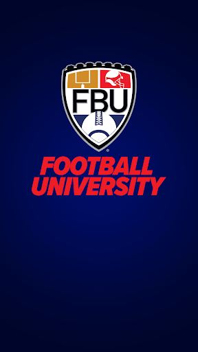 Android application FBU screenshort