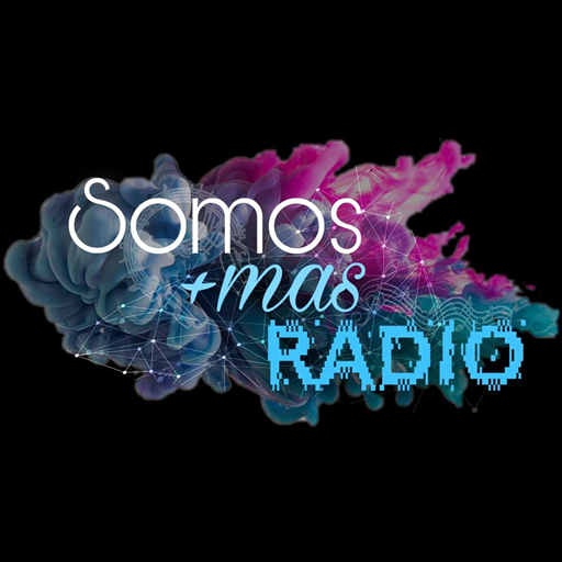 Somos Mas Radio logo