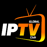 Global IPTV Club 3.0.0 (AdFree)