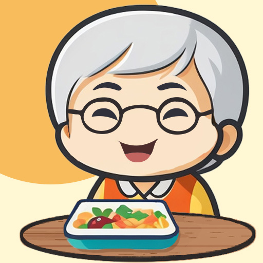 長輩送餐服務APP