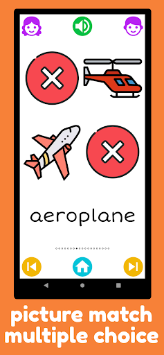 Animal Sounds for baby screenshot 3