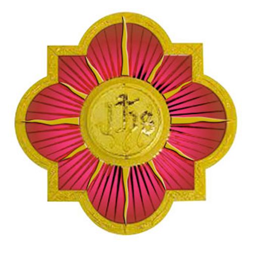 iBreviarium 我靈讚頌主- 禧年 2025