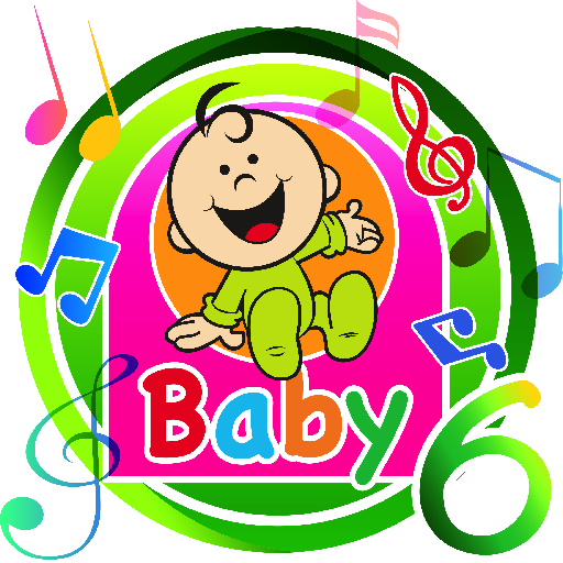 طيور بيبي 6 - بدون انترنت logo
