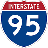 I-95 Traffic Cameras icon