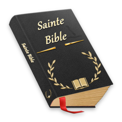 Holy Bible in French 3.1 Icon