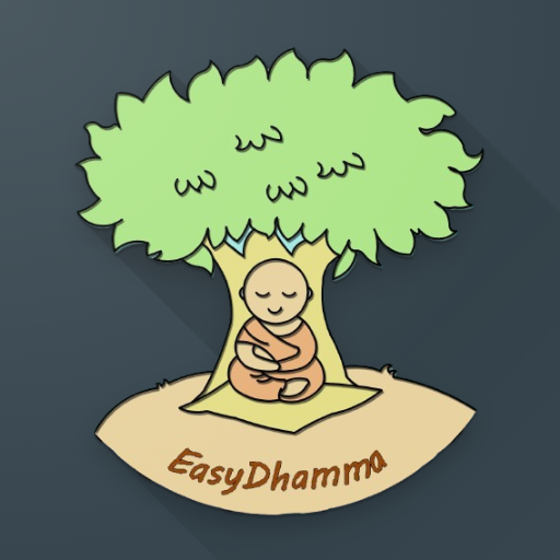 Easy Dhamma - ธรรมะสบายๆ Download on Windows