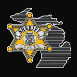 Lapeer County Sheriff MI icon