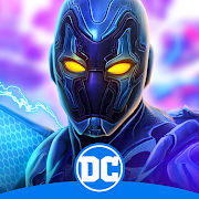 DC Legends: Fight Super Heroes Mod APK 1.27.19[Infinite,Invincible]
