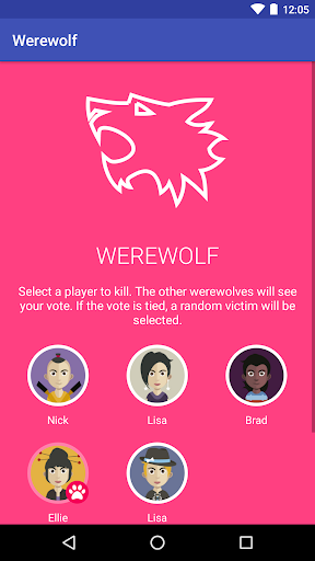 Wolvesville Classic Pro - Board - games