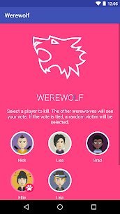 Wolvesville Classic Pro APK 1