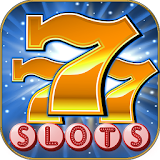 Festive 7s Slot Machine icon